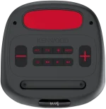 Kenwood AS-P200BT Party Speaker – Bild 3