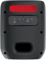Kenwood AS-P200BT Party Speaker – Bild 4