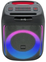 Kenwood AS-P200BT Party Speaker – Bild 5