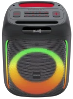 Kenwood AS-P200BT Party Speaker – Bild 7