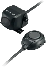 Kenwood CMOS-320 Universelle Multiview-Kamera für Front- und Heckeinbau