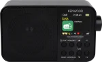 Kenwood CR-M30DAB-B Tragbares DAB+ Radio – Bild 4