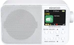 Kenwood CR-M30DAB-W Tragbares DAB+ Radio – Bild 4