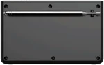 Kenwood CR-M33DAB-B Tragbares DAB+ Radio – Bild 4