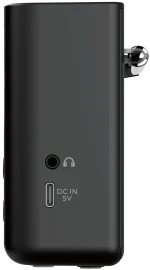 Kenwood CR-M33DAB-B Tragbares DAB+ Radio – Bild 5