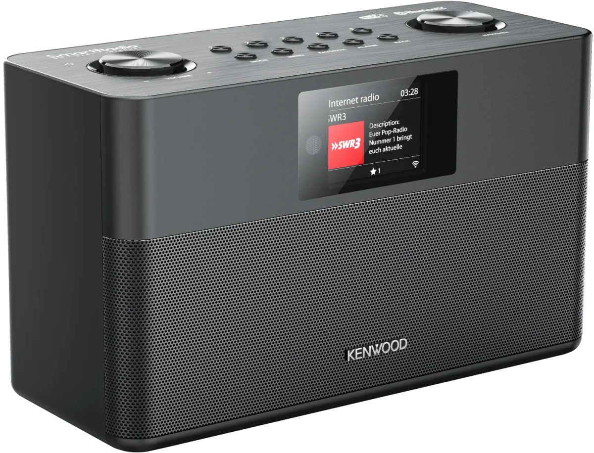 Kenwood CR-ST100S-B Bilinmeyen Ürün – Bild 4