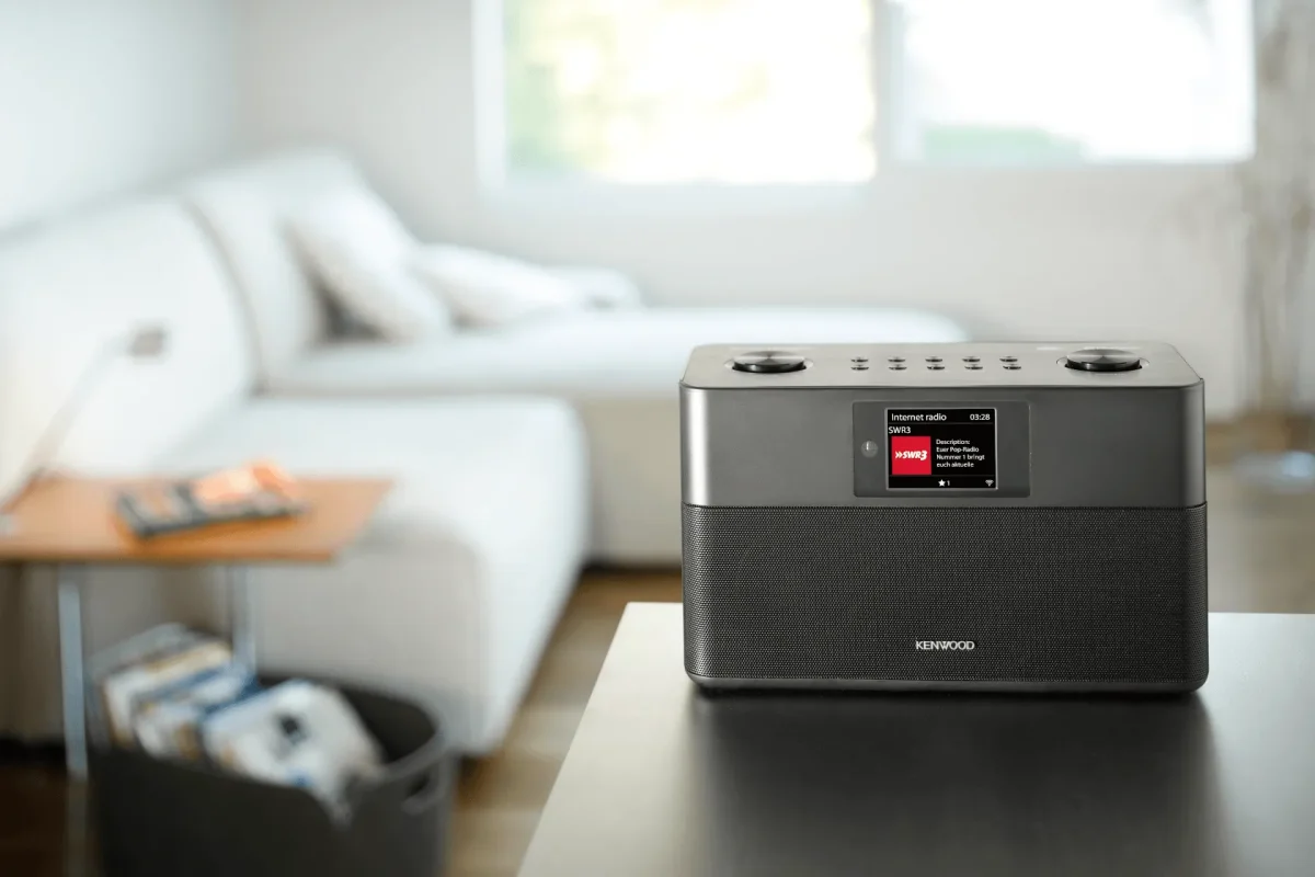 Kenwood CR-ST100S-B Bilinmeyen Ürün – Bild 5