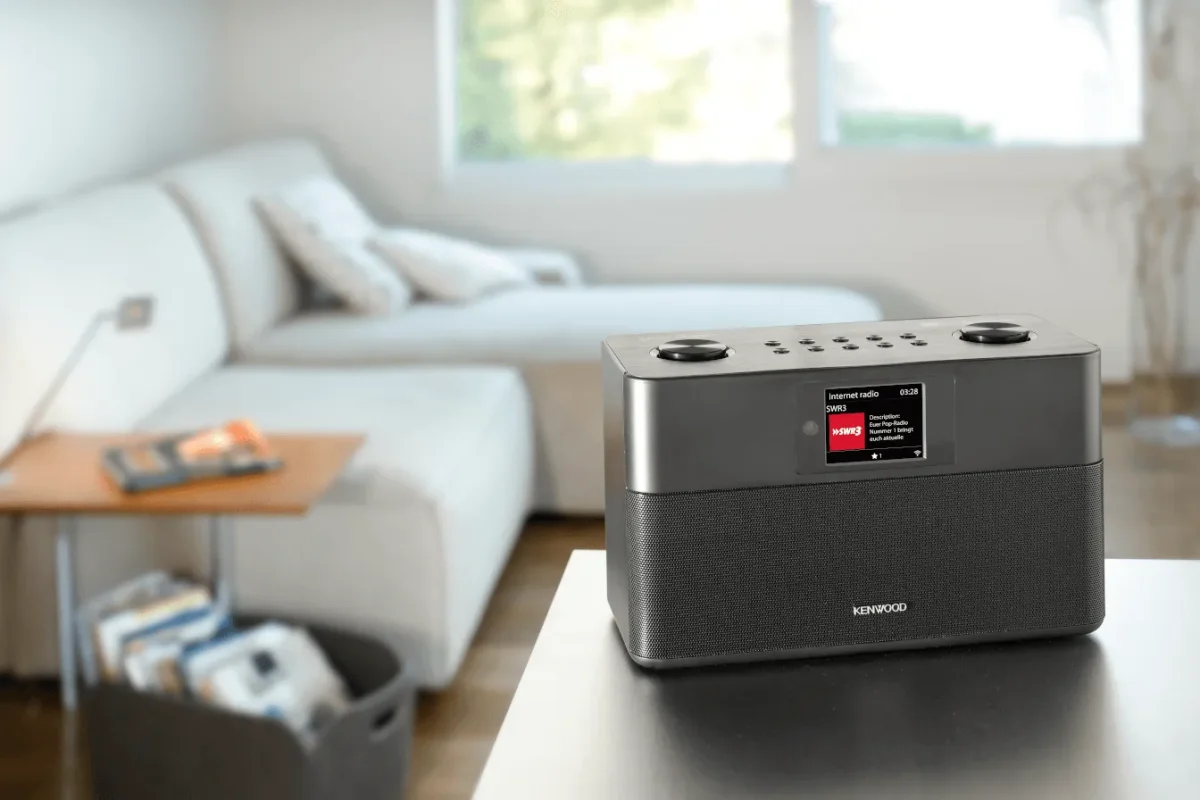 Kenwood CR-ST100S-B Bilinmeyen Ürün – Bild 6