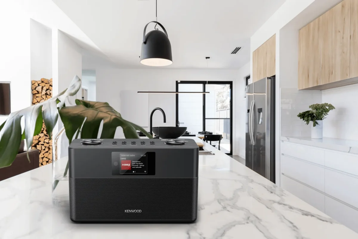 Kenwood CR-ST100S-B Bilinmeyen Ürün – Bild 8