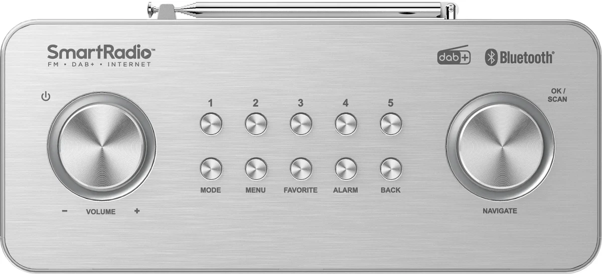 Kenwood CR-ST100S-S Bilinmeyen Ürün – Bild 6