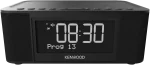 Kenwood CR-ST40DAB-B Radiowecker mit DAB+ und Bluetooth – Bild 2