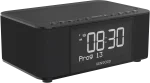 Kenwood CR-ST40DAB-B Radiowecker mit DAB+ und Bluetooth – Bild 4