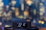 Kenwood CR-ST40DAB-B Radiowecker mit DAB+ und Bluetooth – Bild 6