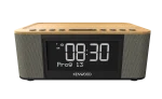 Kenwood CR-ST40DAB-M Radiowecker mit DAB+ und Bluetooth – Bild 2