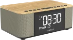 Kenwood CR-ST40DAB-M Radiowecker mit DAB+ und Bluetooth – Bild 3