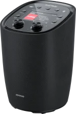 Kenwood CR-ST500S-B Design Smart-HiFi-System – Bild 2