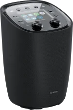 Kenwood CR-ST500S-B Design Smart-HiFi-System – Bild 3