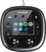 Kenwood CR-ST500S-B Design Smart-HiFi-System – Bild 5