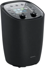 Kenwood CR-ST500S-B Design Smart-HiFi-System – Bild 7