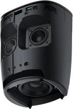 Kenwood CR-ST500S-B Design Smart-HiFi-System – Bild 9