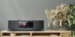 Kenwood CR-ST700SCD-B SMART RADIO HiFi SYSTEM – Bild 8