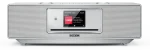 Kenwood CR-ST700SCD-S SMART RADIO HiFi SYSTEM