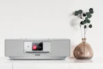 Kenwood CR-ST700SCD-S SMART RADIO HiFi SYSTEM – Bild 7