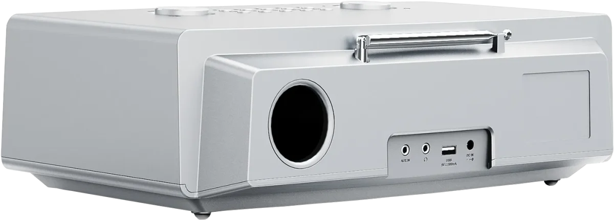 Kenwood CR-ST700SCD-S SMART RADIO HiFi SYSTEM – Bild 9