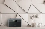 Kenwood CR-ST80DAB-B Stereo Kompaktradio mit DAB+ und Bluetooth Audiostreaming – Bild 4