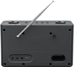 Kenwood CR-ST80DAB-B Stereo Kompaktradio mit DAB+ und Bluetooth Audiostreaming – Bild 7