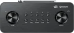 Kenwood CR-ST80DAB-B Stereo Kompaktradio mit DAB+ und Bluetooth Audiostreaming – Bild 9