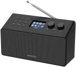 Kenwood CR-ST90S-B Bilinmeyen Ürün