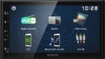 Kenwood DMX129DAB Digital Media Receiver • 6.8" WVGA Display • Wired Android screen mirroring • DAB+ Tuner – Bild 2