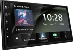Kenwood DMX5023DABS Digital Media Receiver mit 6,8 Zoll hochauflösendem WSVGA Display, DAB+ Tuner und erweiterten Smartphone-Anschlüssen. – Bild 2