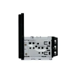Kenwood DMX5023DABS Digital Media Receiver mit 6,8 Zoll hochauflösendem WSVGA Display, DAB+ Tuner und erweiterten Smartphone-Anschlüssen. – Bild 3