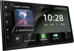 Kenwood DMX6523DABS Digital AV Receiver • 6.8" WSVGA Display • Wireless Apple CarPlay®/Android Auto™ & iPhone & Android Mirroring • DAB+ Tuner