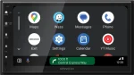 Kenwood DMX6523DABS Digital AV Receiver • 6.8" WSVGA Display • Wireless Apple CarPlay®/Android Auto™ & iPhone & Android Mirroring • DAB+ Tuner – Bild 2