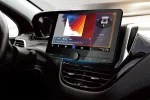 Kenwood DMX9720XDS Digital Multimedia Receiver mit 10,1 Zoll HD-Display, Digitalradio DAB+ & Smartphone-Anbindung – Bild 4