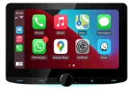 Kenwood DMX9720XDS Digital Multimedia Receiver mit 10,1 Zoll HD-Display, Digitalradio DAB+ & Smartphone-Anbindung – Bild 8