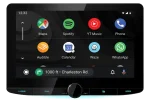 Kenwood DMX9720XDS Digital Multimedia Receiver mit 10,1 Zoll HD-Display, Digitalradio DAB+ & Smartphone-Anbindung – Bild 9