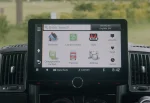 Kenwood DNR992RVS Navitainer mit Garmin Kartendaten für Wohnmobil, PKW und LKW mit 10,1 Zoll HD-Display, Digitalradio DAB+ & Smartphone-Anbindung – Bild 11
