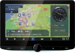 Kenwood DNR992RVS Navitainer mit Garmin Kartendaten für Wohnmobil, PKW und LKW mit 10,1 Zoll HD-Display, Digitalradio DAB+ & Smartphone-Anbindung – Bild 5