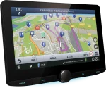 Kenwood DNR992RVS Navitainer mit Garmin Kartendaten für Wohnmobil, PKW und LKW mit 10,1 Zoll HD-Display, Digitalradio DAB+ & Smartphone-Anbindung – Bild 6