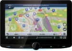 Kenwood DNR992RVS Navitainer mit Garmin Kartendaten für Wohnmobil, PKW und LKW mit 10,1 Zoll HD-Display, Digitalradio DAB+ & Smartphone-Anbindung – Bild 7