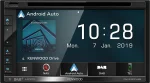 Kenwood DNX5190DABS Navitainer mit 17,3cm WVGA-Monitor und Digitalradio