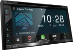 Kenwood DNX5190DABS Navitainer mit 17,3cm WVGA-Monitor und Digitalradio – Bild 3