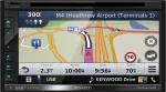 Kenwood DNX5190DABS Navitainer mit 17,3cm WVGA-Monitor und Digitalradio – Bild 6
