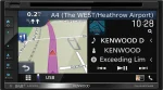 Kenwood DNX5190DABS Navitainer mit 17,3cm WVGA-Monitor und Digitalradio – Bild 7