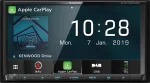 Kenwood DNX7190DABS Navitainer mit 17,7 cm WVGA-Monitor, Apple CarPlay, Android Auto und Digitalradio – Bild 2