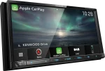 Kenwood DNX7190DABS Navitainer mit 17,7 cm WVGA-Monitor, Apple CarPlay, Android Auto und Digitalradio – Bild 4